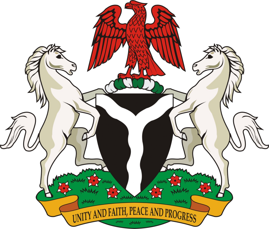 Coat of Arms Nigeria