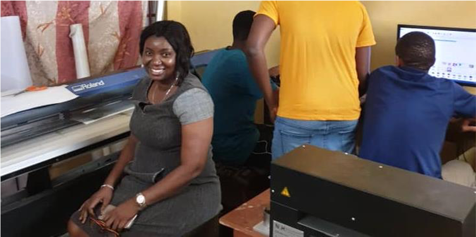 EEI Shop in Sura Lagos